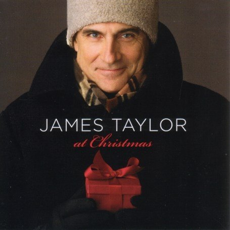 James Taylor - The Christmas Song (Chestnuts Roasting On An Open Fire) Lyrics - Zortam Music