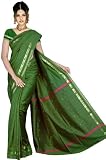 Bollywood Sari Kleid Gr�n Vis115