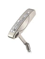 From Amazon.com. Click for details:
 Yes Mens Callie 12 White Putter (Right-Hand , 35 inches) Yes Mens Callie 12 White Putter (Right-Hand , 35 inches)