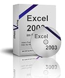 Excel 2003 im Büro, Microsoft Office, Videotraining