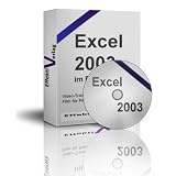 Excel 2003 im B�ro, Microsoft Office, Videotrainingvon "Effektiv Verlag"