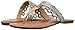 Jessica Simpson Women's Ravalli dress Sandal