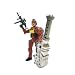 Lanard The Corps Figure with Light & Sound Canon : Color may vary