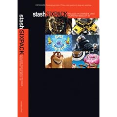 Stash DVD