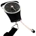 7dayshop - Analogue Mechanical Luggage Scales (Up to 35KG) - Includes 1m Fiber Measuring Tape