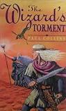 The wizard's torment