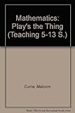Play's the thing