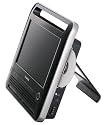 Toshiba SD P 120 DT DVD-Player (DivX-zertifiziert, DVB-T) anthrazit