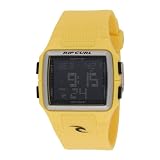 Rip Curl Mens A2385-YEL Drift Yellow Polyureth