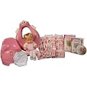 Potty Training in One Day - The Complete System for Girls w/DVD