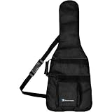 Review TAC GTR-UNVS-BAG / Guitar Controller Bag