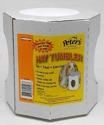 Peter's Rabbit Hay Tumbler