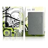 Gypsy Design Protective Decal Skin Sticker for Amazon Kindle E-Book Reader