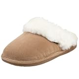 Old Friend Womens 441169 Scuff