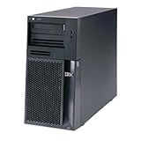IBM eServer xSeries 206m 8490 - Server - tower - 5U - 1-way - 1 x Pentium D ....