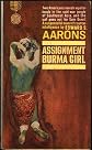 Assignment Burma Girl