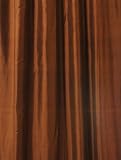 Thai Silk Velvet Banded Swatch Bronze & Espresso - 2 Swatches