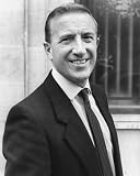 ROY CASTLE 20X24 B&W PHOTO