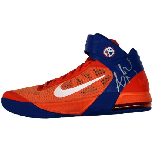 Steiner New York Knicks Amar'e Stoudemire Autographed Sneaker