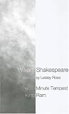 Shakespeare: 40 Minute Tempest (Plays for Young People)