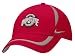 Search : Nike Ohio State Buckeyes Scarlet Coaches Adjustable Hat