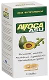 Nutramax Laboratories Incorporated - Avoca Asu, 120 tablets