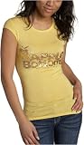 Apple Bottoms Juniors' Cap Sleeve Tee