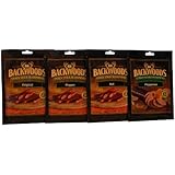 Backwoods Snack Stick Variety Pack