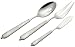 Yamazaki Byzantine  3-Piece Serving Set