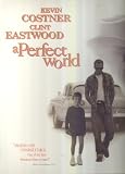 Laserdisc movie A PERFECT WORLD.