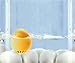 BeepEgg Basic Red – Egg Timer for Boiling Eggs – Musical Egg Cooker for Soft, Medium, Hard Boiled Eggs – Food Safe – Singing Floating Egg Timer – Egg Cooker for 3 Levels of Doneness - Brainstream