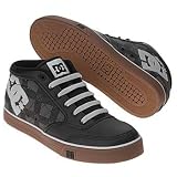 41yRwIGQncL. SL160  DC Mens Pride High Sneaker