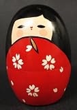 Nesting Kokeshi Dolls #MD2R