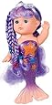 Toysmith Bathtime Mermaid Doll