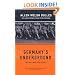 Germany's Underground: The Anti-Nazi Resistance