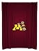 Minnesota Golden Gophers Shower Curtain (72x72) NCAA