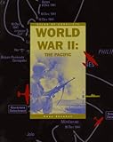 World War II. The Pacific