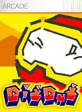DIG DUG [Online Game Code]