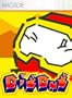 DIG DUG [Online Game Code]