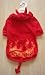 Devilish Dog Costume