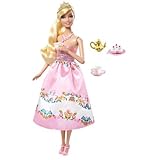Barbie Princess Tea Party Barbie Doll