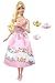 Barbie Princess Tea Party Barbie Doll