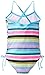 Kanu Surf Girls' Ellie One-Piece Swimsuit