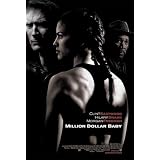 Million Dollar Baby (Two-Disc Widescreen Edition)