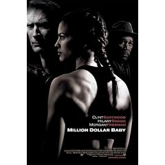 Million Dollar Baby (Two-Disc Widescreen Edition)