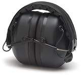 Pyramex Electronic Earmuff (NRR 30)