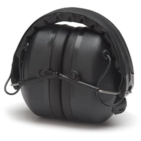Pyramex Electronic Ear Muff by 