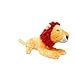 Mighty Safari Lion