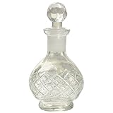 Paseo Glass Bottle EY-02
