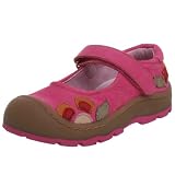 Jumping Jacks Toddler/Little Kid Petal Mary Jane